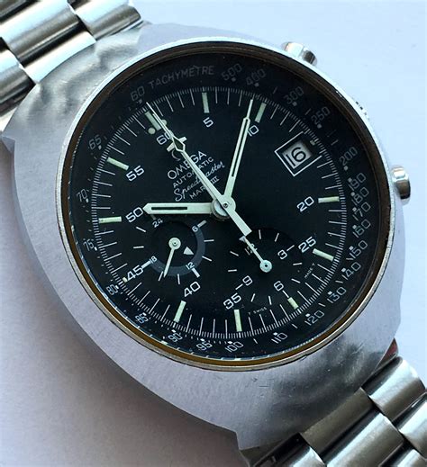 omega speedmaster mark iii price|omega speedmaster mark iii review.